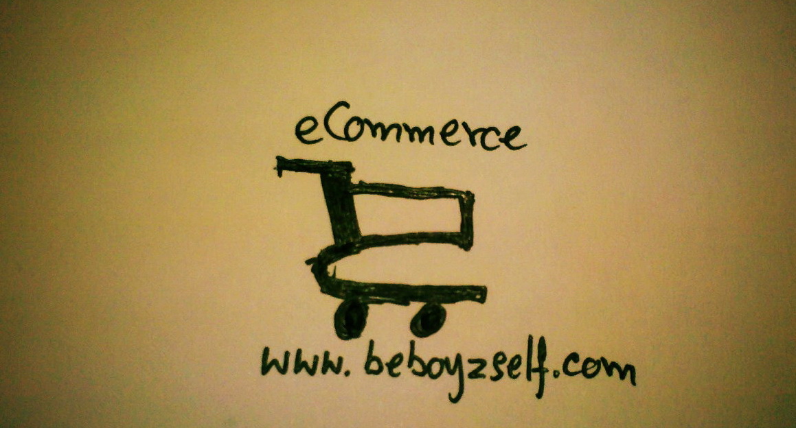 eCommerce BeBoyzSelf.com